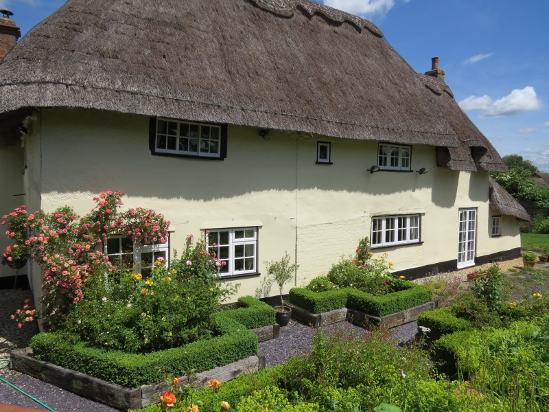 Old Farm Cottage